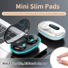 Tai nghe ngủ TWS X55 Bluetooth không dây - Hi-Fi, mic giảm tiếng ồn, chống nước, giá chỉ 84.443₫ 6