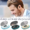Tai nghe ngủ X55 không dây Bluetooth, mic HD, chống nước, mini gọn nhẹ - Giá chỉ 89.000₫ 7