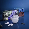 Tai Nghe Nhét Pro 6 TWS Bluetooth Không Dây HIFI cho iOS - Giá 18.000 VND 2