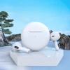 Tai Nghe Nhét Pro 6 TWS Bluetooth Không Dây HIFI cho iOS - Giá 18.000 VND 4