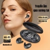 Tai Nghe Nhét Tai Bluetooth 5.3 IPX5 Chống Ồn Nghe Gọi Thu Mic 6 Tiếng Giá 129k 3