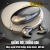 Tai Nghe Nhét Tai Bluetooth 5.3 IPX5 Chống Ồn Nghe Gọi Thu Mic 6 Tiếng Giá 129k 4