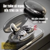 Tai Nghe Nhét Tai Bluetooth 5.3 IPX5 Chống Ồn Nghe Gọi Thu Mic 6 Tiếng Giá 129k 6