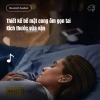 Tai Nghe Nhét Tai Bluetooth 5.3 IPX5 Chống Ồn Nghe Gọi Thu Mic 6 Tiếng Giá 129k 7