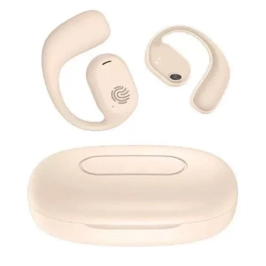 Tai nghe nhét tai IPX5 chống nước đeo cổ TWS Bluetooth 5.3 màn hình số, khử tiếng ồn - 136.400đ