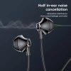 Tai Nghe Nhét Tai Jack 3.5mm Dài 2M/3M Có Micro Chuyên Dụng Máy Tính - Giá 90.651₫ 4