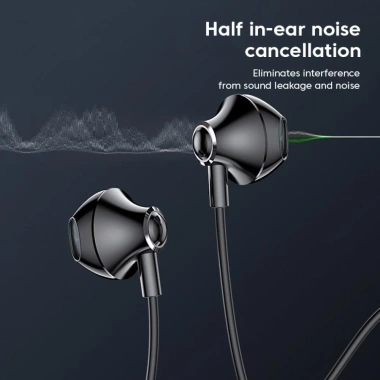 Tai Nghe Nhét Tai Jack 3.5mm Dài 2M/3M Có Micro Chuyên Dụng Máy Tính - Giá 90.651₫