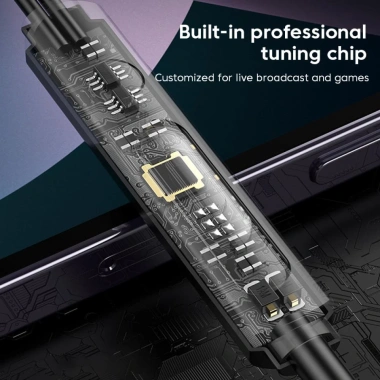 Tai Nghe Nhét Tai Jack 3.5mm Dài 2M/3M Có Micro Chuyên Dụng Máy Tính - Giá 90.651₫