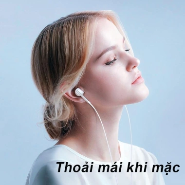 Tai nghe nhét tai SPRISE có dây, micro chống ồn, nút âm lượng tiện lợi - 134.000₫ 8 Tai nghe nhét tai SPRISE có dây, micro chống ồn, nút âm lượng tiện lợi - 134.000₫ 8