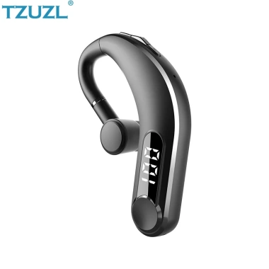 Tai nghe nhét tai TZUZL M22 Bluetooth 5.2 chống ồn thể thao, giá 170.500 VND