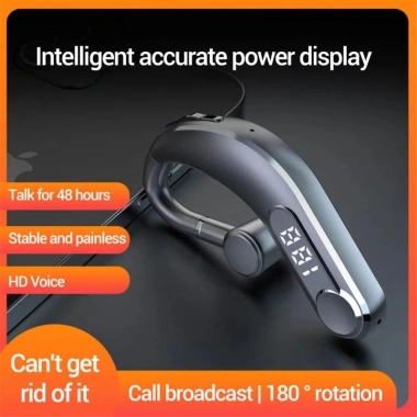 Tai nghe nhét tai TZUZL M22 Bluetooth 5.2 chống ồn thể thao, giá 170.500 VND 2 Tai nghe nhét tai TZUZL M22 Bluetooth 5.2 chống ồn thể thao, giá 170.500 VND 2