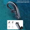 Tai nghe nhét tai TZUZL M22 Bluetooth 5.2 chống ồn thể thao, giá 170.500 VND 5
