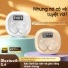 Tai nghe nhét TWS B11 Sleep Mini không dây Bluetooth Mic, nhạc HIFI, giá 123k
