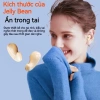 Tai nghe nhét TWS B11 Sleep Mini không dây Bluetooth Mic, nhạc HIFI, giá 123k 6