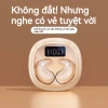 Tai nghe nhét TWS B11 Sleep Mini không dây Bluetooth Mic, nhạc HIFI, giá 123k 9