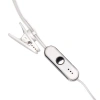 Tai Nghe Ống Hơi Cao Cấp cho Baofeng Moto Kenwood - Chống ồn, giảm đau tai, âm thanh cực nét, giá chỉ 75.000 VND 4