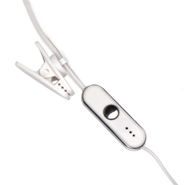 Tai Nghe Ống Hơi Cao Cấp cho Baofeng Moto Kenwood - Chống ồn, giảm đau tai, âm thanh cực nét, giá chỉ 75.000 VND