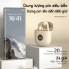 Tai nghe OPPO X88 chống ồn gắn tai, chất lượng cao, giảm giá tới 252.890₫ 2