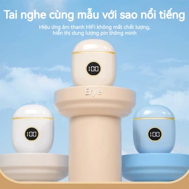 Tai nghe OPPO X88 chống ồn gắn tai, chất lượng cao, giảm giá tới 252.890₫ 3