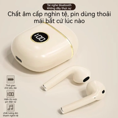 Tai nghe OPPO X88 chống ồn gắn tai, chất lượng cao, giảm giá tới 252.890₫ 5