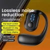 Tai nghe OWS Bluetooth 5.3, LED 50H, âm thanh HiFi, game & thể thao – 18.700₫