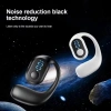 Tai nghe OWS Bluetooth 5.3, LED 50H, âm thanh HiFi, game & thể thao – 18.700₫ 2