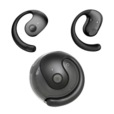 Tai nghe OWS X28 Bluetooth 5.3 không dây, Dây dẫn xương Little Dừa, thiết kế trong suốt, giá chỉ 79.000₫ 10