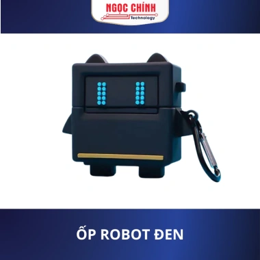 Tai Nghe P2 JERRY 7.003 ANC Chống ồn 40dB - Chân Sạc Type-C Hàng Loại 1