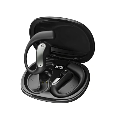 Tai Nghe Phiên Dịch Bluetooth AI Công Nghệ Cao Cấp - Thể Thao Đeo Vành Tai, Giá ưu đãi 399.000₫