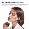 Tai Nghe Phiên Dịch Bluetooth AI Công Nghệ Cao Cấp - Thể Thao Đeo Vành Tai, Giá ưu đãi 399.000₫ 3