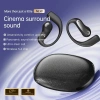 Tai Nghe Phiên Dịch Bluetooth AI Công Nghệ Cao Cấp - Thể Thao Đeo Vành Tai, Giá ưu đãi 399.000₫ 4