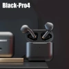 Tai nghe Pro 4 không dây thể thao, bass HIFI, giảm tiếng ồn, chơi game - 55.403₫ 9
