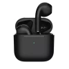 Tai nghe Pro4 Bluetooth V5.0 giảm tiếng ồn, cảm ứng thông minh, micrô, âm thanh nổi 8