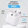 Tai nghe Pro4 không dây Mini Bluetooth 5.0, micro chính hãng, giá 68.599 VND