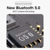 Tai nghe Pro4 không dây Mini Bluetooth 5.0, micro chính hãng, giá 68.599 VND 6