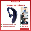 Tai Nghe S109 Bluetooth 5.0, Chống Ồn, Chỉnh Âm Lượng, Thiết Kế Nhỏ Gọn, 28.420₫