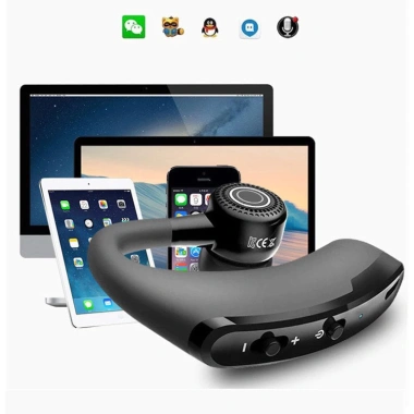 Tai Nghe S109 Bluetooth 5.0, Chống Ồn, Chỉnh Âm Lượng, Thiết Kế Nhỏ Gọn, 28.420₫