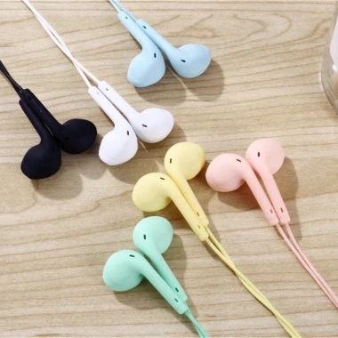 Tai Nghe S109 Bluetooth 5.0, Chống Ồn, Chỉnh Âm Lượng, Thiết Kế Nhỏ Gọn, 28.420₫