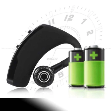 Tai Nghe S109 Bluetooth 5.0, Chống Ồn, Chỉnh Âm Lượng, Thiết Kế Nhỏ Gọn, 28.420₫