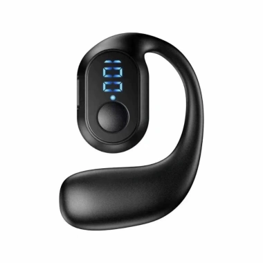 Tai Nghe S109 Bluetooth 5.0, Chống Ồn, Chỉnh Âm Lượng, Thiết Kế Nhỏ Gọn, 28.420₫