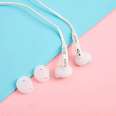 Tai nghe Samsung jack 3.5mm lỗi 1 đổi 1 - Chính hãng, dùng cho mọi điện thoại, giá 85.000 VND 6