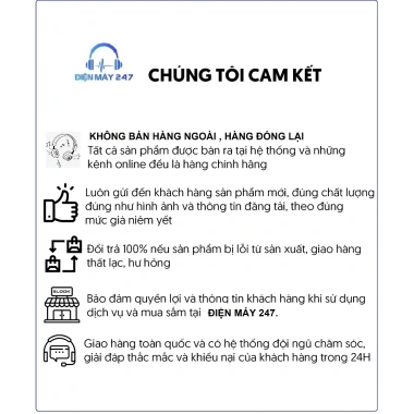 Tai nghe Samsung jack 3.5mm lỗi 1 đổi 1 - Chính hãng, dùng cho mọi điện thoại, giá 85.000 VND 9