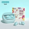 Tai nghe silicone cách âm giảm tiếng ồn, bảo vệ tai bọt mềm - Giá chỉ 59.400₫ 7