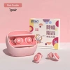 Tai nghe silicone cách âm giảm tiếng ồn, bảo vệ tai bọt mềm - Giá chỉ 59.400₫ 9
