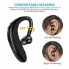 Tai Nghe Thể Thao Bluetooth 5.0 S109 Không Dây Chống Ồn, Micro, Giá 18.000đ 2