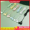Tai Nghe Thể Thao Bluetooth 5.0 S109 Không Dây Chống Ồn, Micro, Giá 18.000đ 10