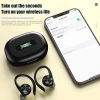 Tai nghe thể thao R200 Bluetooth không dây Mic IPX5 chống nước HiFi - 271.700₫ 2