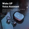 Tai nghe thể thao R200 Bluetooth không dây Mic IPX5 chống nước HiFi - 271.700₫ 6