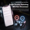 Tai nghe thể thao R200 Bluetooth không dây Mic IPX5 chống nước HiFi - 271.700₫ 7