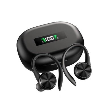 Tai nghe thể thao R200 Bluetooth không dây Mic IPX5 chống nước HiFi - 271.700₫